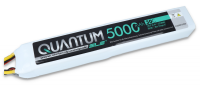 SLS Quantum 5000mAh 12S1P 44,4V 30C/60C SPLIT