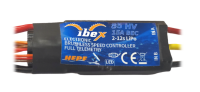 Ibex 85A Brushless Controller BEC
