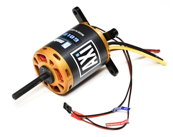 AXI 5345/24HD V2  Extreme KV125