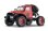 FMS FCX24 Power Wagon Mud-Racer 1:24 rot - RTR 2.4GHz