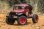FMS FCX24 Power Wagon Mud-Racer 1:24 rot - RTR 2.4GHz