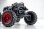 FMS FCX24 Power Wagon Mud-Racer 1:24 gelb - RTR 2.4GHz