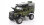D90X28 Metall Scale Crawler 4WD 1:28 RTR grün