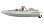 Aimee Speed Boot 380mm 2,4GHz RTR