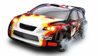 FR16-Pro Rallye Drift Fahrzeug brushless 4WD 1:16 RTR