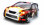 FR16-Pro Rallye Drift Fahrzeug brushless 4WD 1:16 RTR
