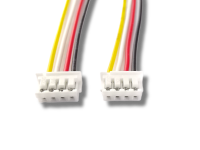 JST Kabel für IBEX Controller (Paar)