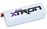 SLS XTRON 5400mAh 5S1P 18,5V 30C/60C F3A