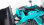 Hydraulik-Radlader G921H Vollmetall 1:16, RTR, petrol