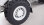 Hydraulik-Radlader G921H Vollmetall 1:16, RTR, weiß