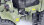 Hydraulik Militär-Radlader G921H Vollmetall 1:16, RTR, militär grün