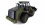 Hydraulik Militär-Radlader G921H Vollmetall 1:16, RTR, militär grün