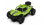 CoolRC DIY Frog Buggy 2WD 1:18 Bausatz grün