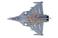 FMS Rafale Jet EDF 64 PNP - 74 cm - inkl. Reflex Gyro V3