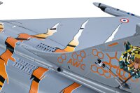FMS Rafale Jet EDF 64 PNP - 74 cm - inkl. Reflex Gyro V3