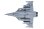 FMS Rafale Jet EDF 64 PNP - 74 cm - inkl. Reflex Gyro V3
