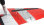 AMXPlanes Talon EDF Jet 1100mm EPO PNP rot