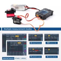 ST8 Servo Tester