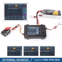 ST8 Servo Tester