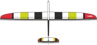 Robbe Modellsport Scirocco XS 3,25m PNP (Lime) Voll-GfK