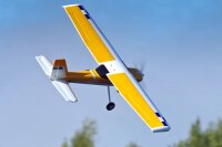 FMS Ranger PNP + Reflex Gyro System - 122 cm