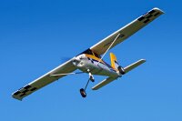 FMS Ranger PNP + Reflex Gyro System - 122 cm