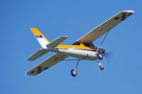 FMS Ranger PNP + Reflex Gyro System - 122 cm
