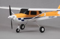 FMS Ranger PNP + Reflex Gyro System - 122 cm