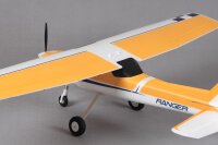FMS Ranger PNP + Reflex Gyro System - 122 cm