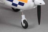 FMS Ranger PNP + Reflex Gyro System - 122 cm