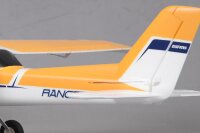FMS Ranger PNP + Reflex Gyro System - 122 cm