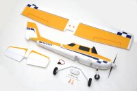 FMS Ranger PNP + Reflex Gyro System - 122 cm