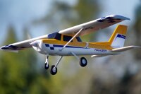 FMS Ranger PNP + Reflex Gyro System - 122 cm