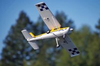FMS Ranger PNP + Reflex Gyro System - 122 cm