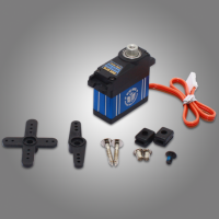 Blue Bird BMS-391HT