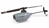 AFX-PD100 4-Kanal Helikopter mit HD-Kamera 6G 2,4GHz, RTF