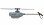 AFX-PD100 4-Kanal Helikopter mit HD-Kamera 6G 2,4GHz, RTF