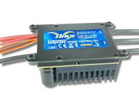 Ibex 200A Brushless Controller bis15s LiPo