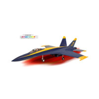Phoenix Thunder Streak - EDF 90 - 115 cm