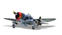 Phoenix P47 Thunderbolt GP/EP 35-55CC SCALE 16% ARF - 201 cm