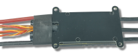 Ibex 115A Brushless Controller BEC Spektrum Telemetrie