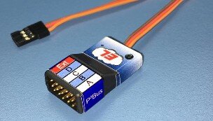 TeleBridge HUB (4/1) V16