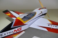 Phoenix EXTRA NG rot GP/EP 50-60CC ARF - 215 cm