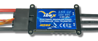 Ibex 155A Brushless Controller BEC