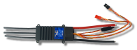 Ibex 155A Brushless Controller BEC Spektrum Telemetrie