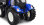 RC Traktor Frontlader mit Palettengabel, Licht & Sound, 1:24 RTR