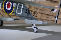Phoenix P40 Warhawk GP/EP 35-55CC SCALE 18% ARF - 204 cm