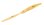 Fiala 2-Blatt 16x6 Elektro E3 Holzpropeller - natur