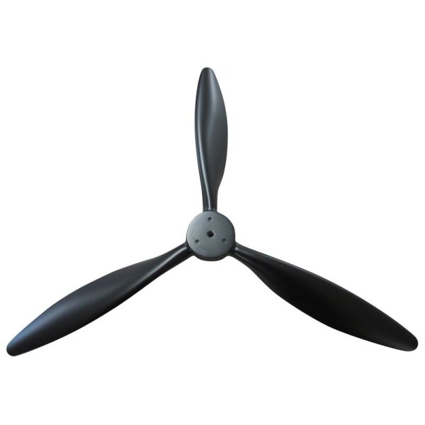 Fiala Scale Propeller 23x17 FW