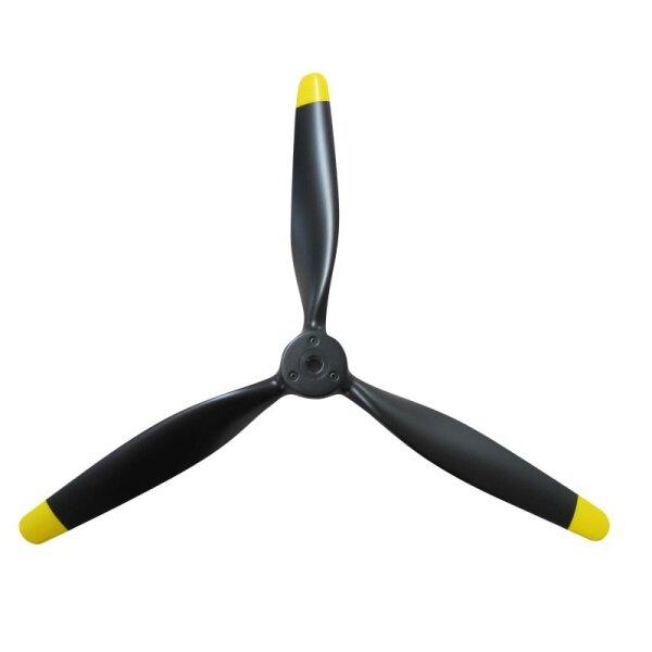 Fiala Scale Propeller 23x17 H5